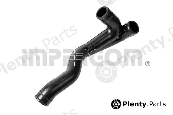 Original Imperium 223857 — Hose, crankcase ventilation