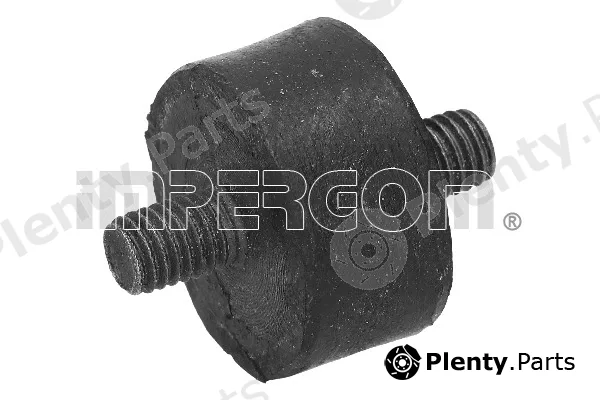 Original Imperium 30704 — Mounting, radiator