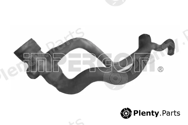 Original Imperium 221078 — Radiator Hose