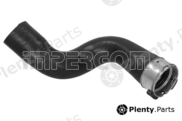 Original Imperium 224763 — Charge Air Hose