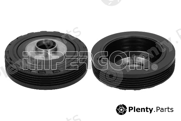 Original Imperium 10217 — Belt Pulley, crankshaft