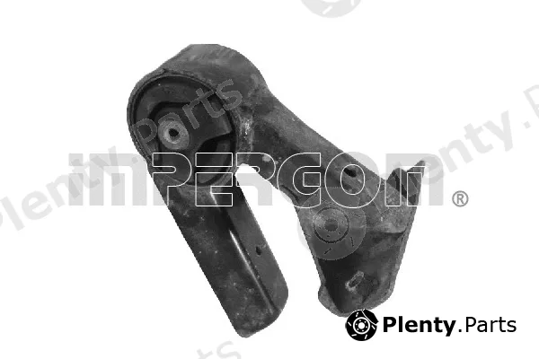 Original Imperium 34130 — Mounting, engine
