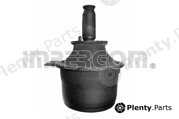 Original Imperium 70841 — Mounting, engine