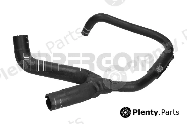 Original Imperium 19902 — Radiator Hose