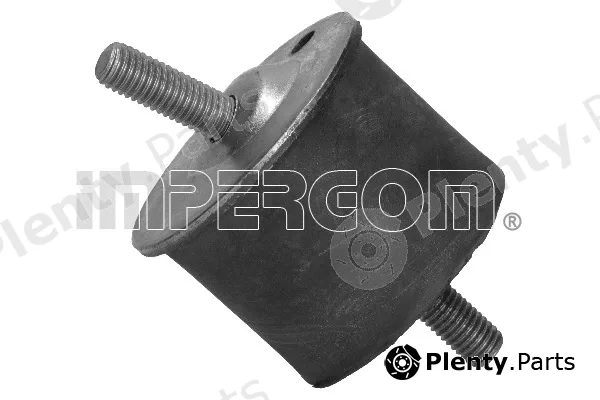 Original Imperium 30344 — Mounting, engine