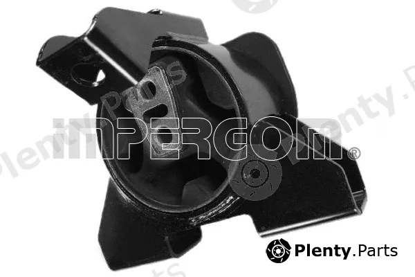 Original Imperium 70843 — Mounting, engine