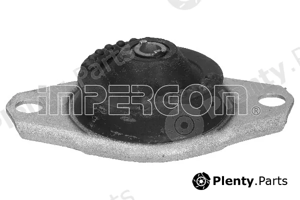 Original Imperium 27537 — Mounting, engine