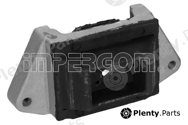 Original Imperium 37780 — Mounting, manual transmission