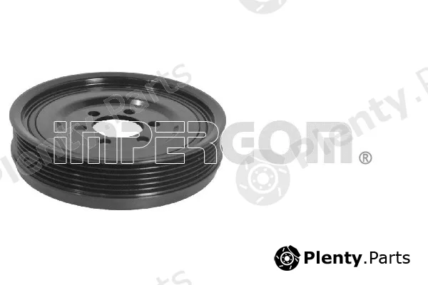 Original Imperium 10586 — Belt Pulley, crankshaft
