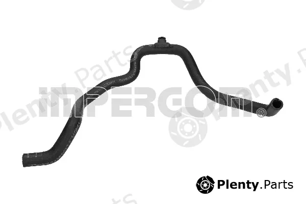 Original Imperium 19907 — Hose, heat exchanger (heating)