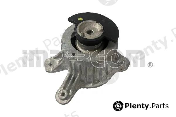 Original Imperium 610067 — Mounting, engine