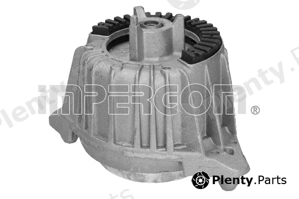Original Imperium 35878 — Mounting, engine
