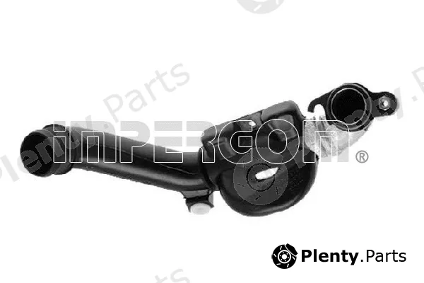 Original Imperium 225420 — Charge Air Hose