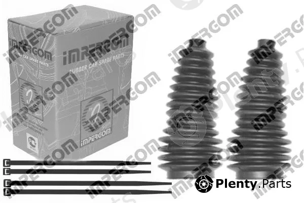 Original Imperium 33415 — Bellow Kit, steering