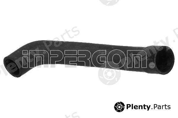 Original Imperium 220610 — Radiator Hose