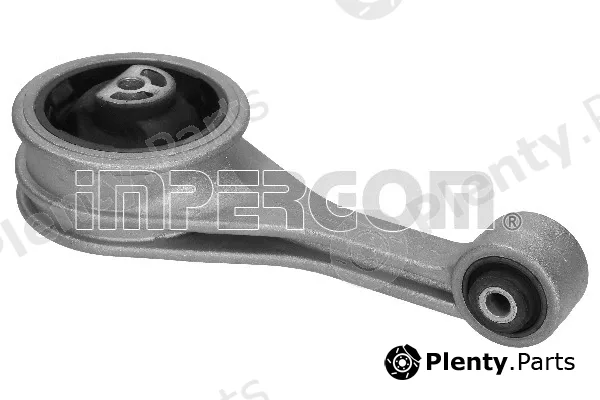 Original Imperium 35552 — Mounting, engine