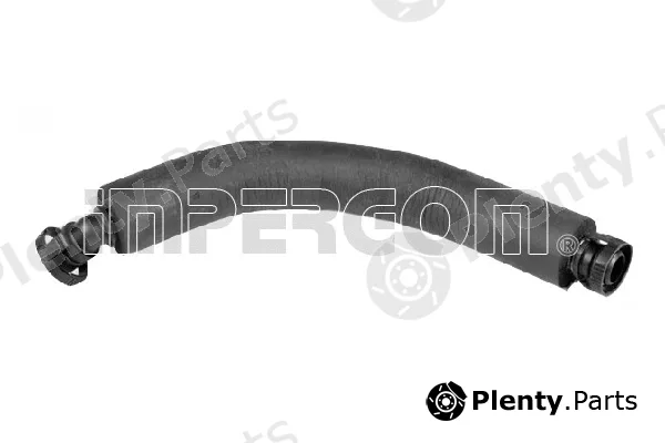 Original Imperium 225966 — Hose, crankcase ventilation