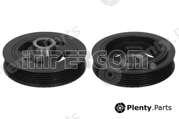 Original Imperium 10305 — Belt Pulley, crankshaft