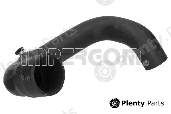 Original Imperium 220463 — Radiator Hose