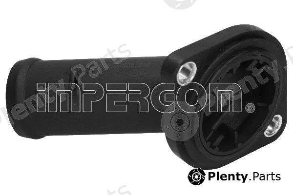Original Imperium 90550 — Coolant Flange