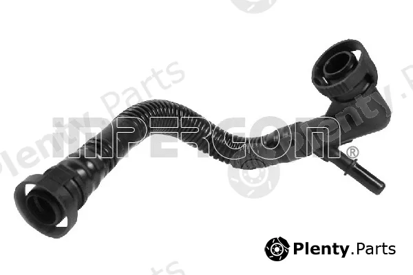Original Imperium 225300 — Hose, crankcase ventilation