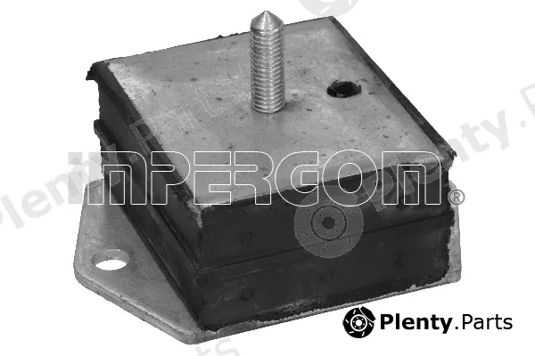 Original Imperium 31586 — Mounting, engine
