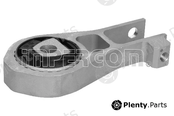 Original Imperium 25546 — Mounting, engine