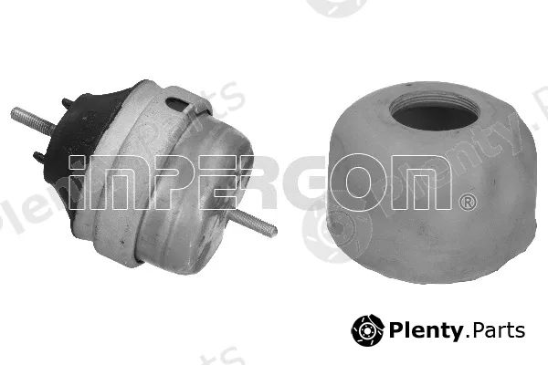 Original Imperium 37432 — Mounting, engine