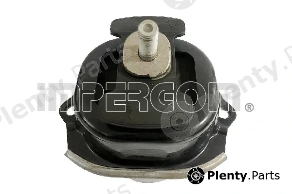 Original Imperium 610012 — Mounting, engine