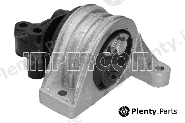 Original Imperium 27961 — Mounting, engine