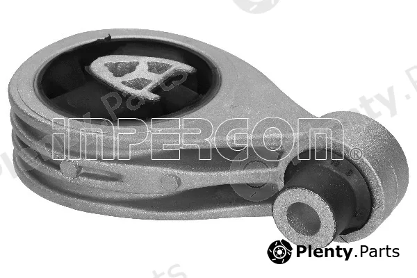 Original Imperium 71558 — Mounting, engine