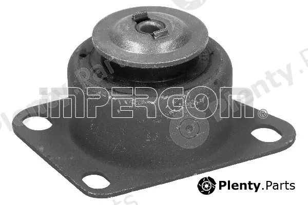 Original Imperium 25975 — Mounting, engine