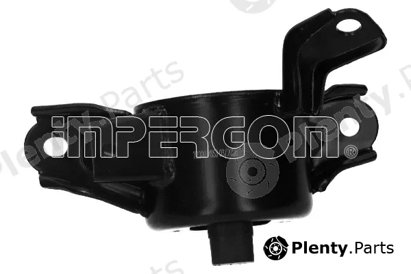 Original Imperium 72300 — Mounting, engine