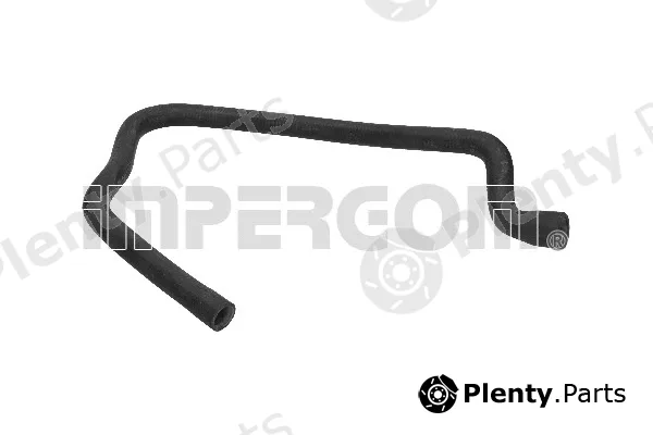 Original Imperium 221237 — Radiator Hose