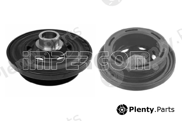 Original Imperium 10087 — Belt Pulley, crankshaft