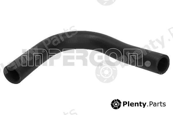 Original Imperium 227208 — Radiator Hose