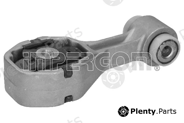 Original Imperium 36720 — Mounting, engine