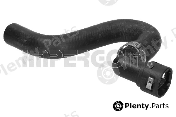 Original Imperium 17243 — Hose, heat exchanger (heating)