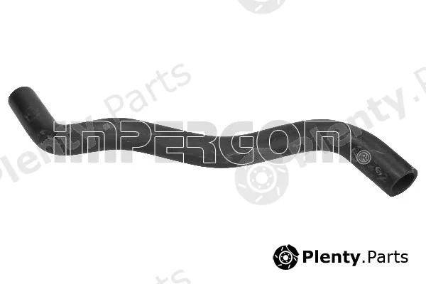 Original Imperium 18277 — Hose, heat exchanger (heating)