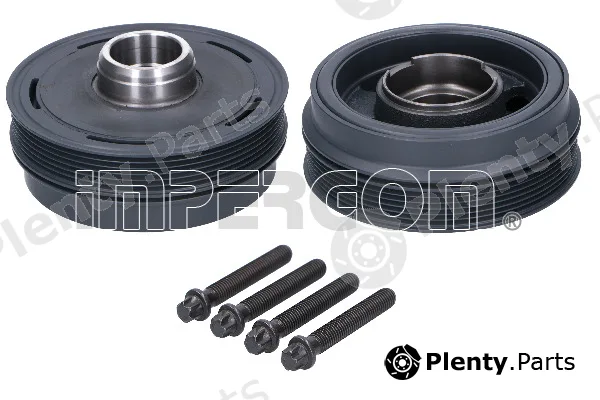 Original Imperium 10579K — Belt Pulley Set, crankshaft
