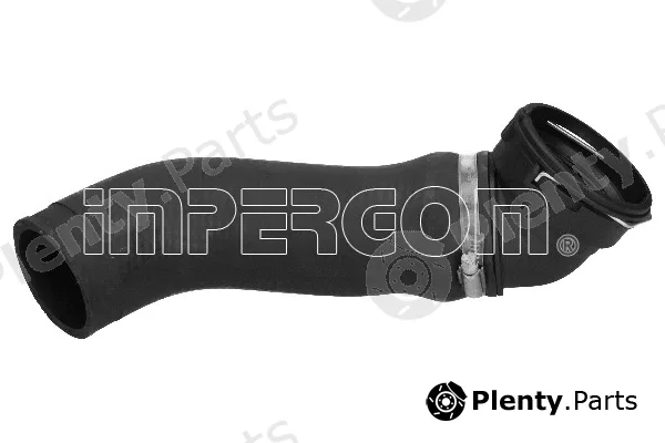 Original Imperium 222268 — Charge Air Hose