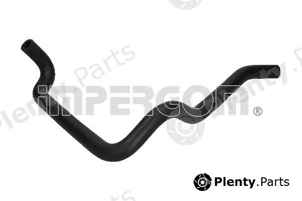 Original Imperium 19104 — Radiator Hose