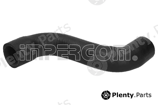 Original Imperium 221828 — Charge Air Hose