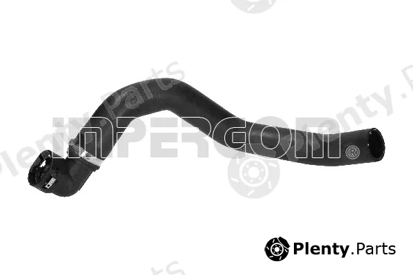 Original Imperium 18551 — Radiator Hose