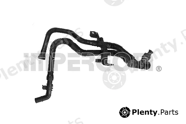 Original Imperium 224006 — Radiator Hose
