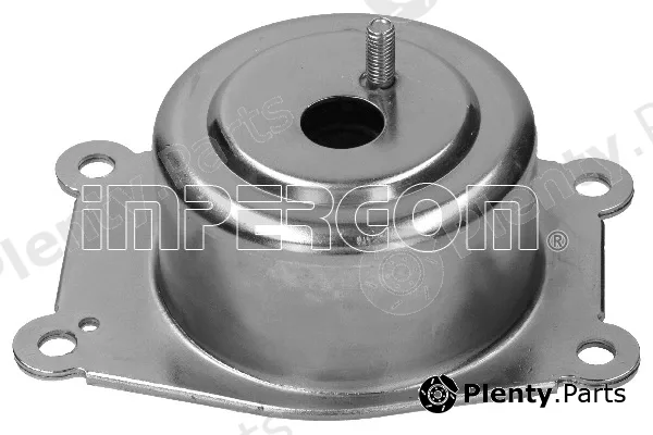 Original Imperium 31463 — Mounting, engine