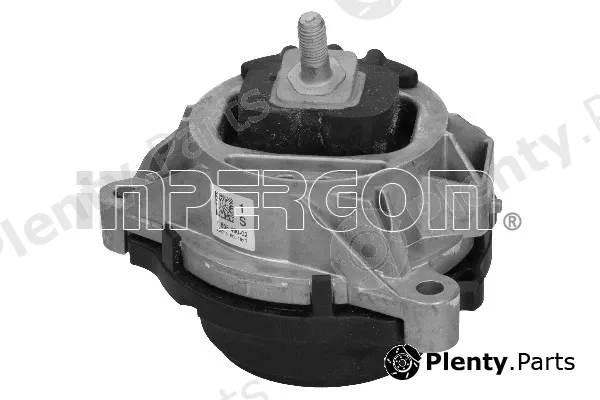Original Imperium 38671 — Mounting, engine