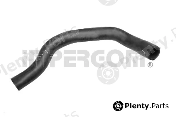 Original Imperium 222257 — Radiator Hose