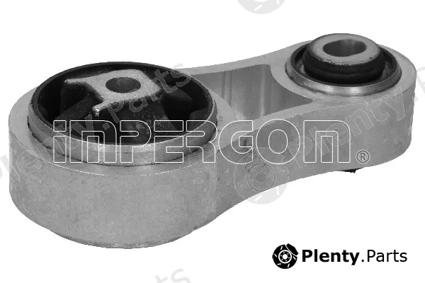 Original Imperium 31615 — Mounting, engine