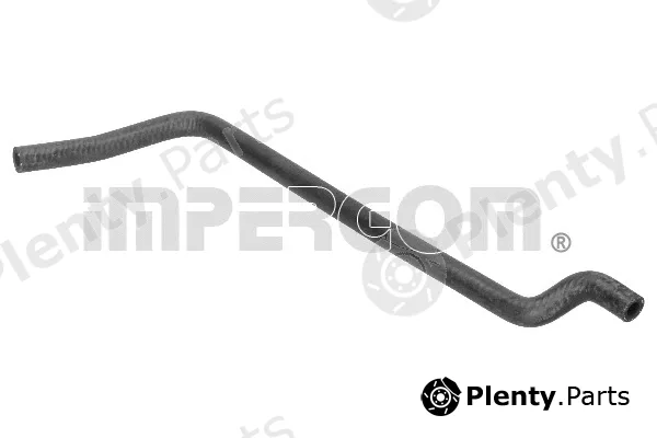 Original Imperium 225324 — Radiator Hose